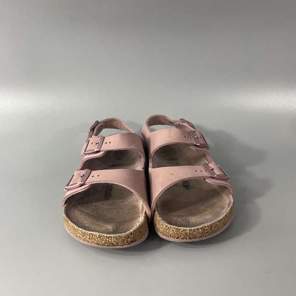 Birkenstock Roma Sandal - Kids, Size 32 - Picture 4 of 14
